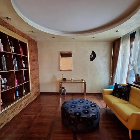 Apartment Graz Jack Relax *