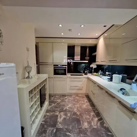 Graz Jack Relax شقة